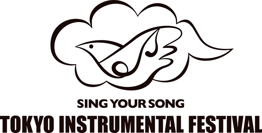 TOKYO INSTRUMENTAL FESTIVAL 2017　Sing Your Song！